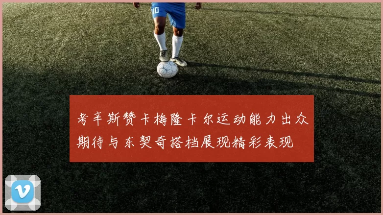 考辛斯赞卡梅隆卡尔运动能力出众期待与东契奇搭档展现精彩表现